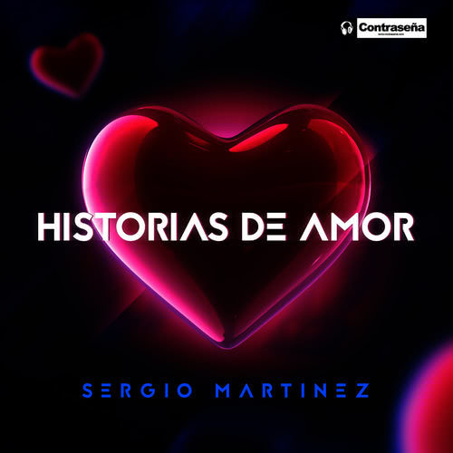 Historias de Amor (Electropop Mix)