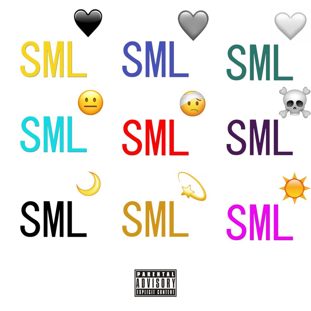 SML (Explicit)