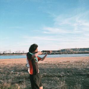 default playlist img