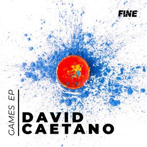 收聽David Caetano的Games ((Dj Crash Remix))歌詞歌曲