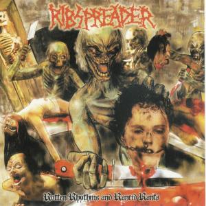 ดาวน์โหลดและฟังเพลง Coffin Man พร้อมเนื้อเพลงจาก Ribspreader