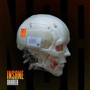 收听Okaber的Insane (Explicit)歌词歌曲