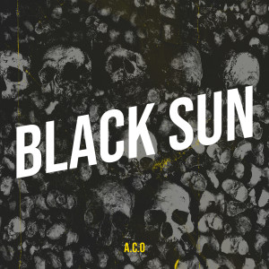 Album Black Sun from A.C.O