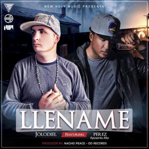 Listen to Llename Jolodiel (feat. Perez AA) song with lyrics from Jolodiel