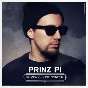 Kompass ohne Norden (Premium Edition) dari Prinz Pi