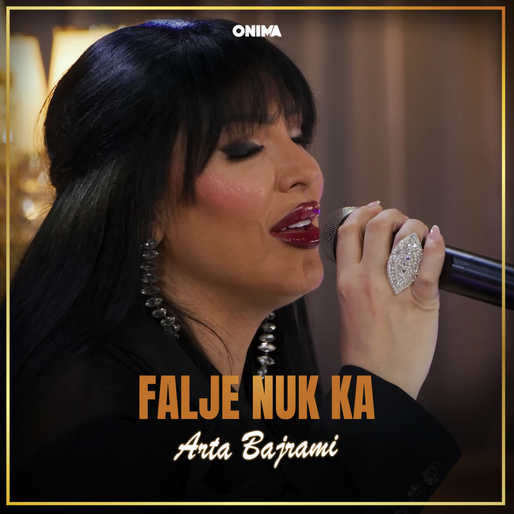 Falje nuk ka