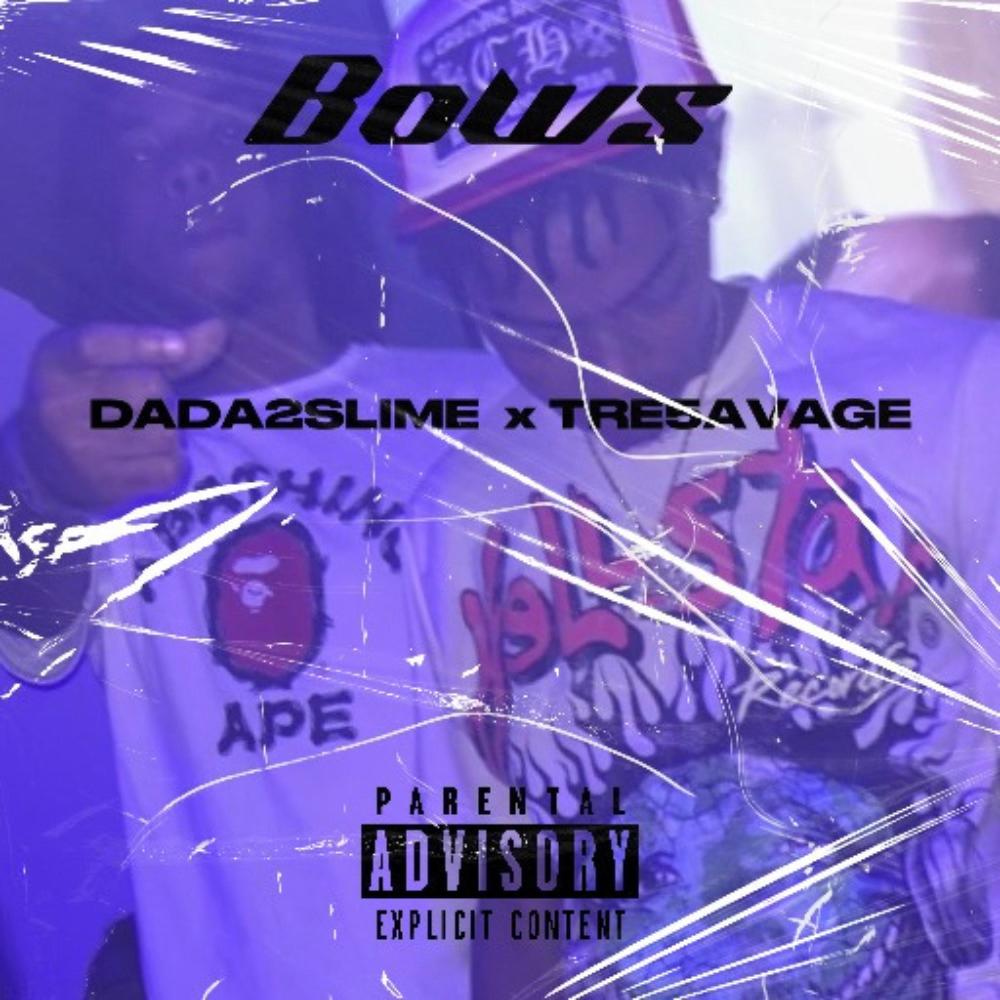 Bows (feat. Tre5avage) (Explicit)