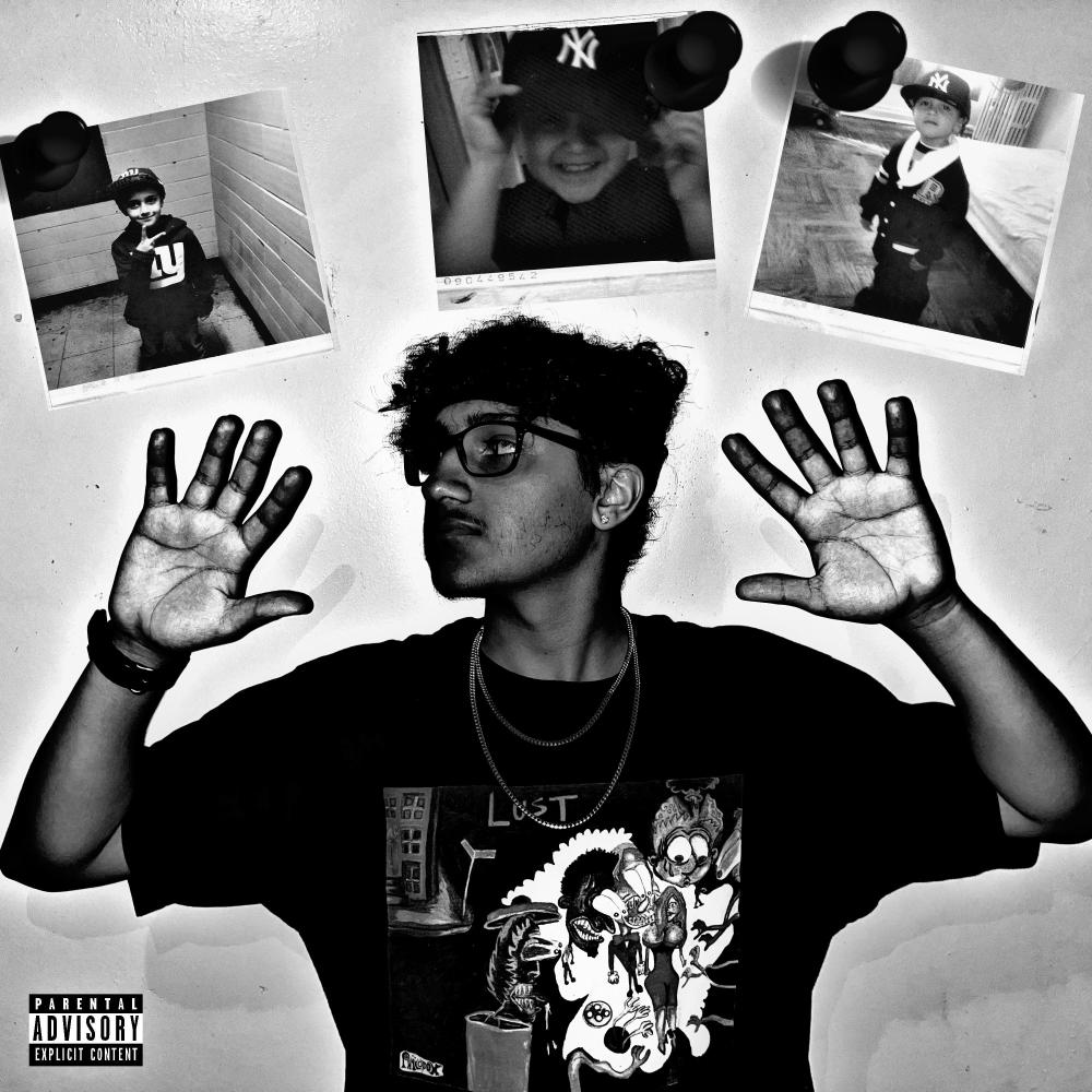 Keep Close (feat. Miggzzz DaTopic) (Explicit)