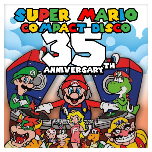 Listen to Supermarioland (Daisy's Breakdown) (Bonus Track) song with lyrics from Ambassadors Of Funk