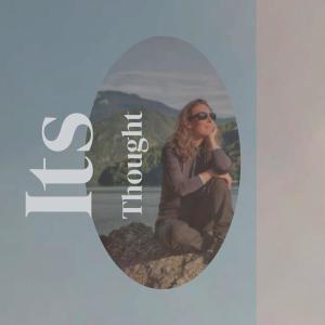 Listen to Its Thought song with lyrics from Gifton Babr
