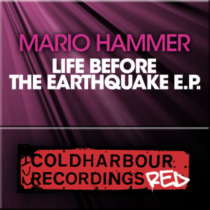 Album Life Before The Earthquake E.P. from Mario Hammer