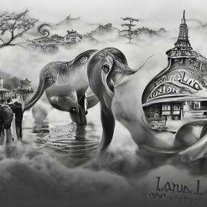 收聽Yaampun Irwan的KUDU PRIPUN歌詞歌曲