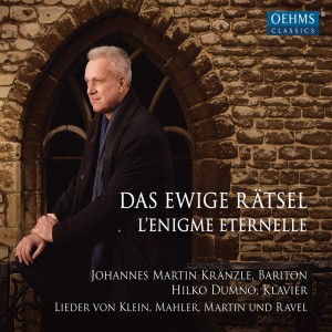ดาวน์โหลดและฟังเพลง No. 6, O ewiger Gott! O göttliches Gesicht! พร้อมเนื้อเพลงจาก Johannes Martin Kränzle