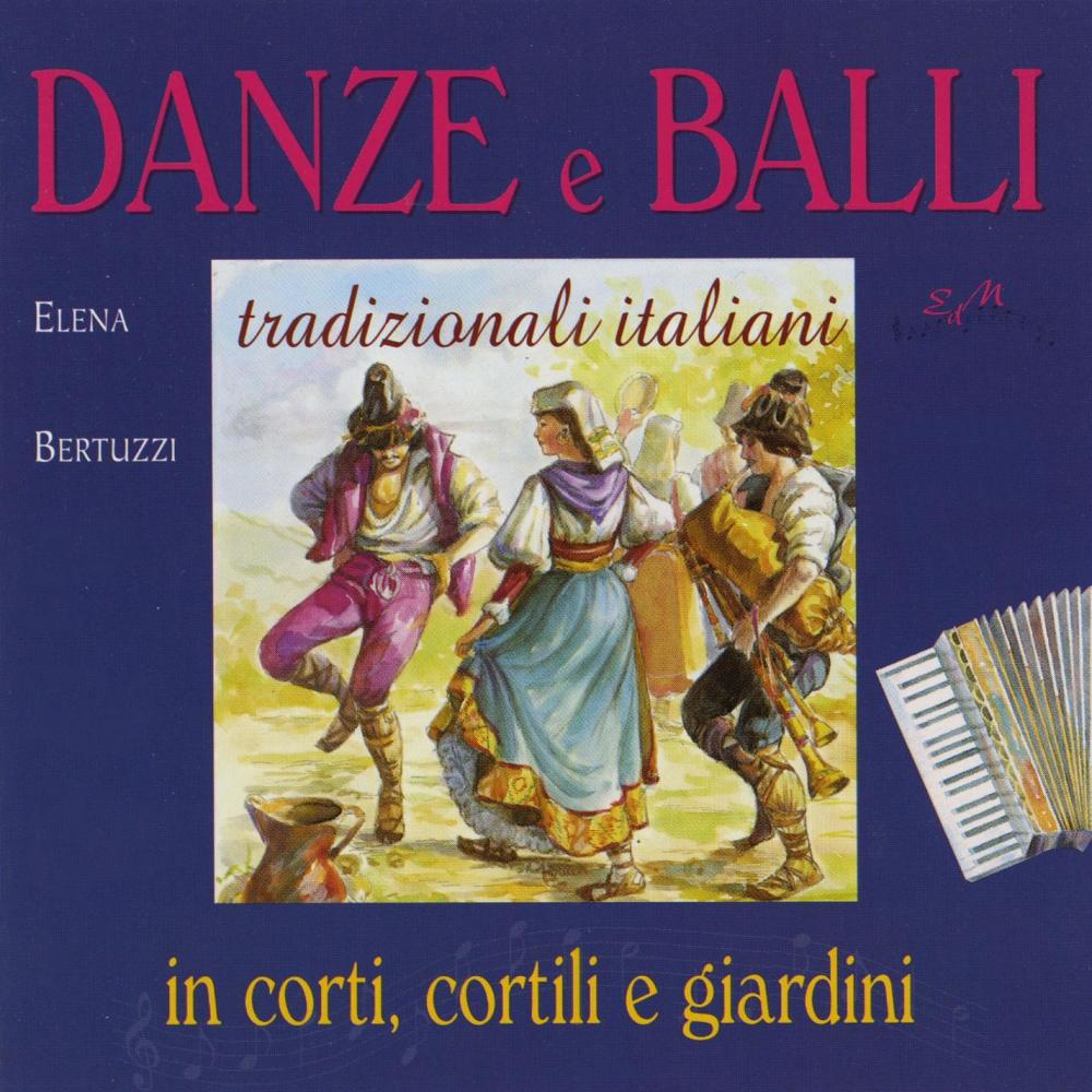 Ma chi boli(feat. Gianni Sabbioni, Marco Pasetto, Enrico Breanza, Michele Pachera & Massimiliano Zambelli)