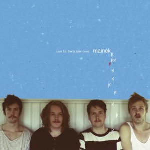ดาวน์โหลดและฟังเพลง Last Piece for Birds – Paloma พร้อมเนื้อเพลงจาก Mainekk