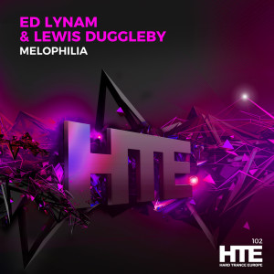 Ed Lynam的專輯Melophilia