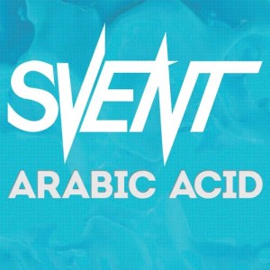 อัลบัม Arabic Acid ศิลปิน Svent