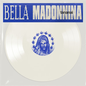 Tananai的專輯BELLA MADONNINA