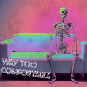 ดาวน์โหลดและฟังเพลง Way Too Comfortable (Free Style) (feat. Traplord Carson) (Explicit) พร้อมเนื้อเพลงจาก M.A.V.