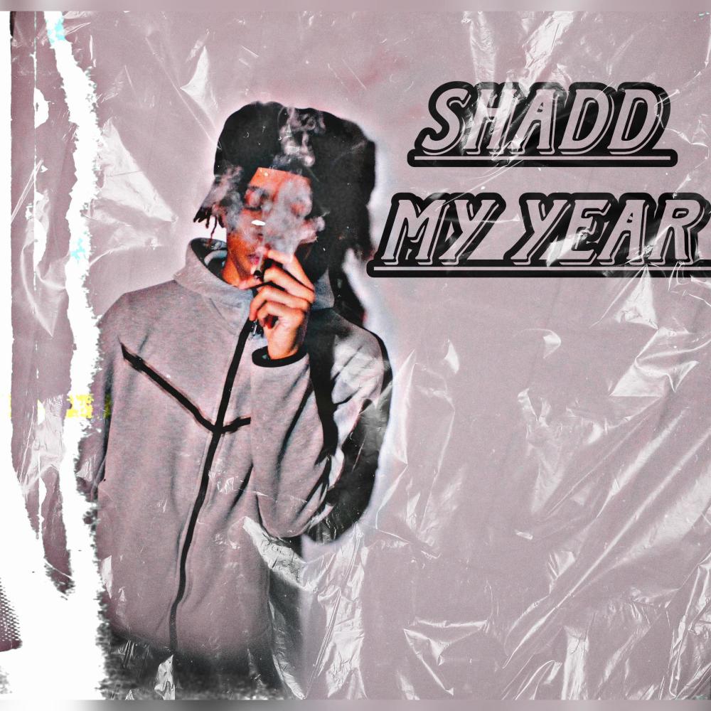 My Year (Explicit)