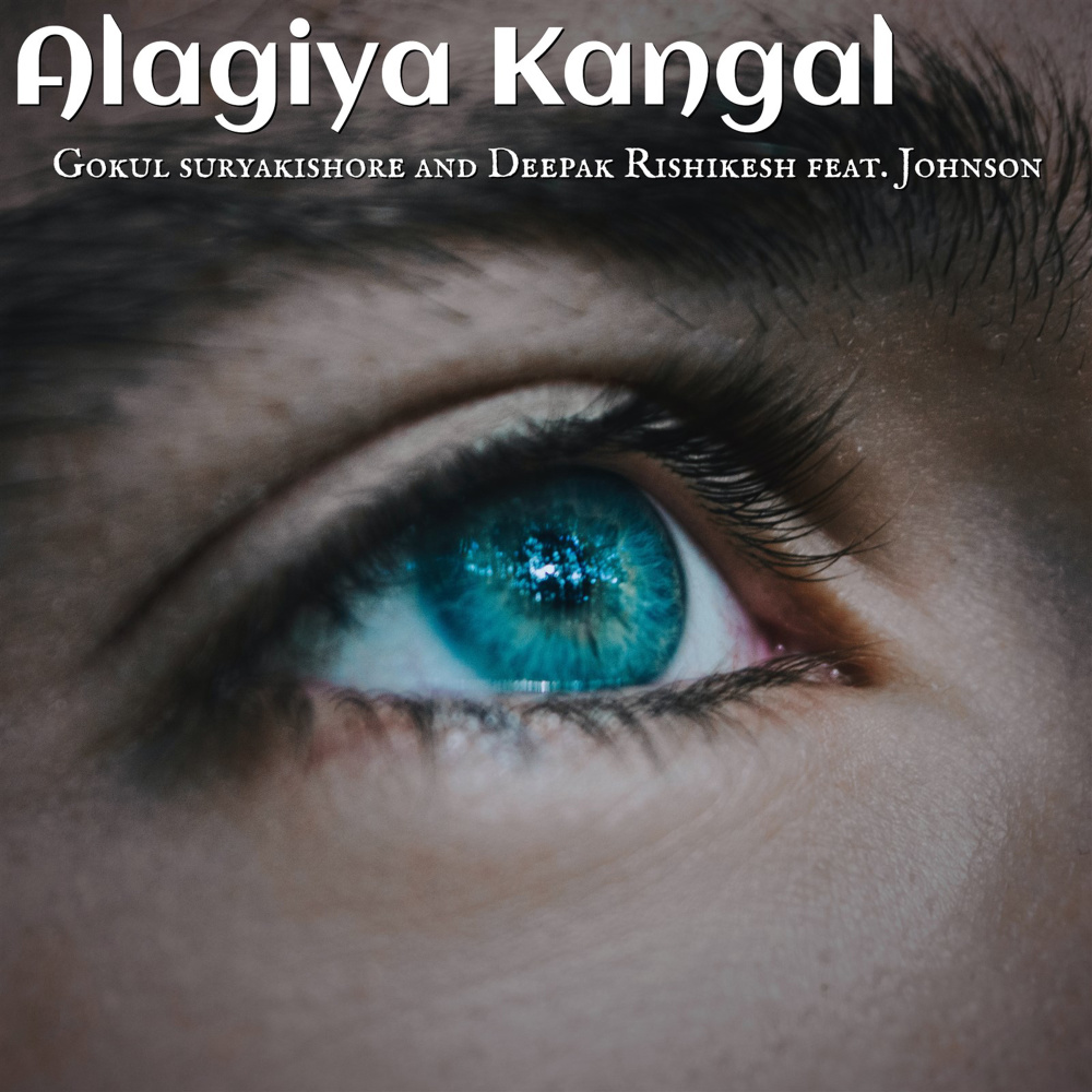 Alagiya Kangal