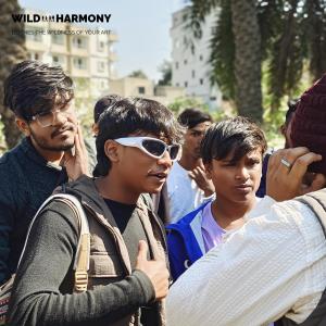 maya rnc的專輯Ranchi Hip Hop Anthem (feat. Lil raka music & Mr. Jamez) [Explicit]