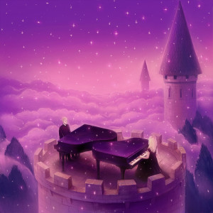 Album Pink Clouds from Jurrivh