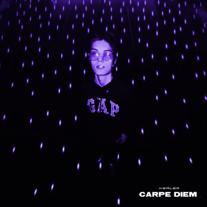 Album Carpe Diem from Healer