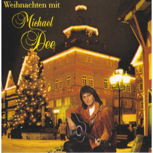 Album Weihnachten mit Michael Dee from Michael Dee