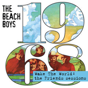 收聽The Beach Boys的Child Is Father Of The Man (Original 1966 Track Mix)歌詞歌曲