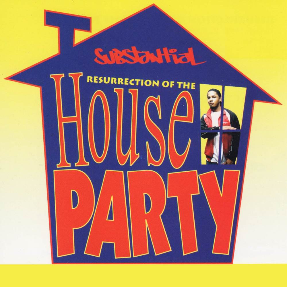 Resurrection of the House Party (Radio Edit)
