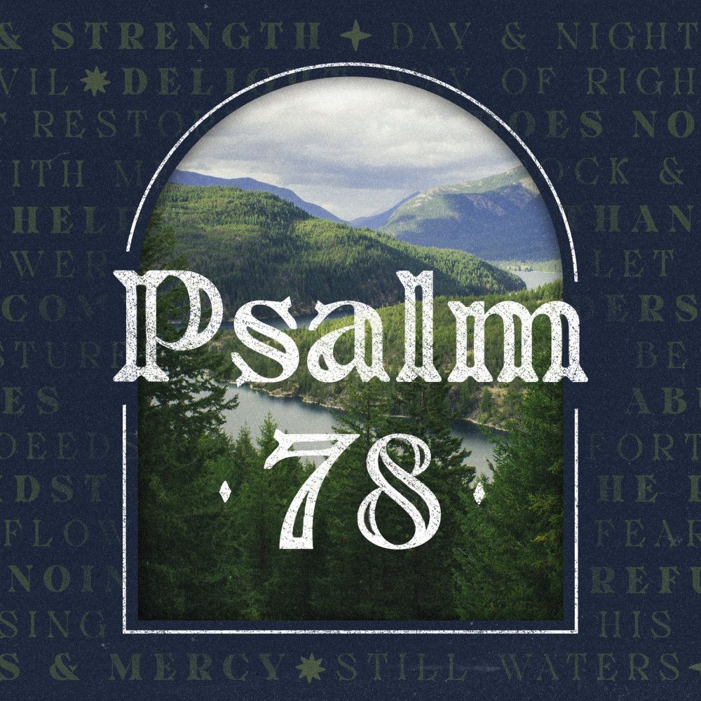Psalm 78