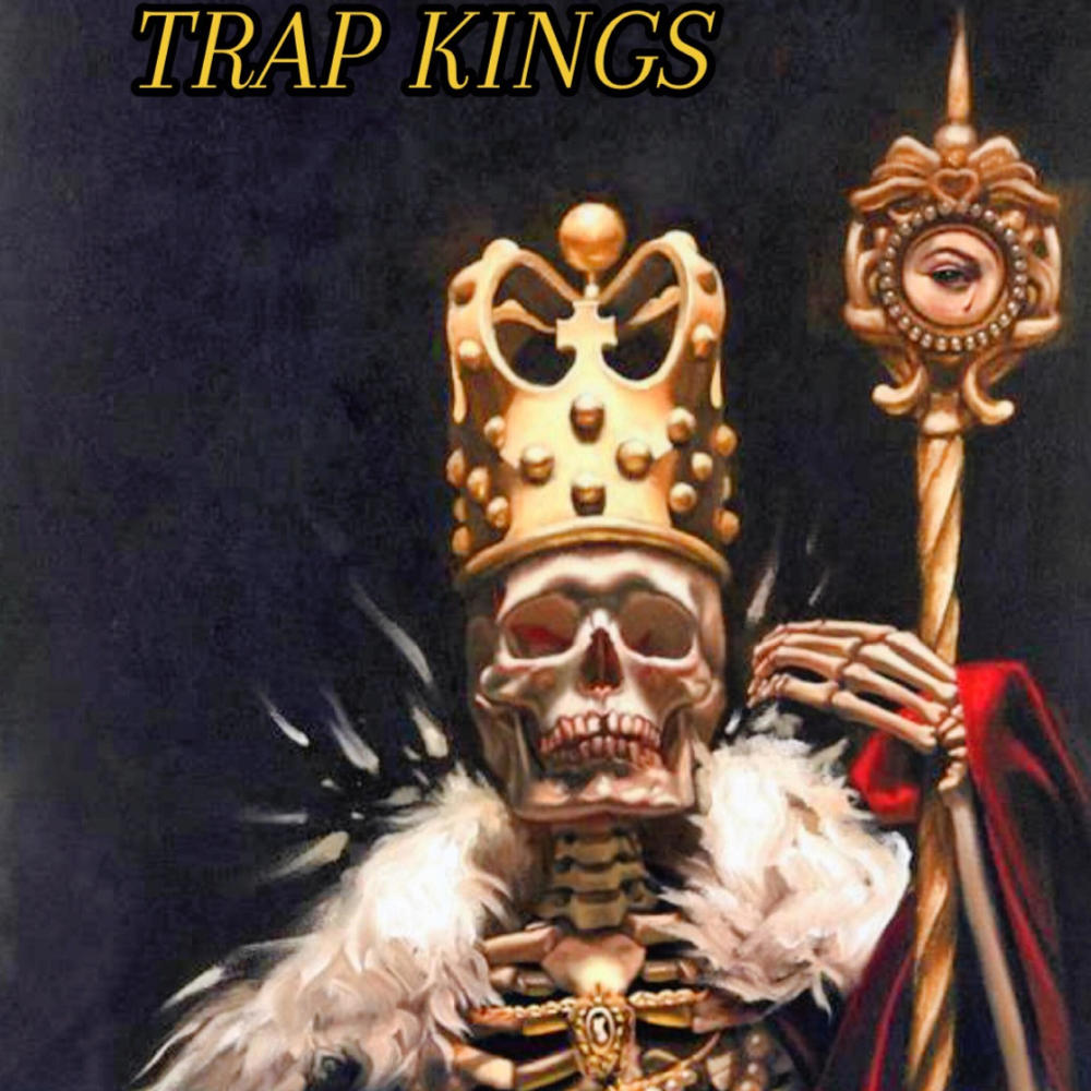 Trap King, Pt. 3 (feat. AnthonyOnTheTrack & prodbybenny)