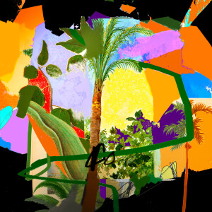 default playlist img