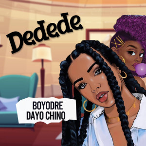 Boyodre的专辑Dedede