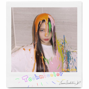 收聽EMMA WAHLIN的Technicolor歌詞歌曲