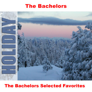 收聽The Bachelors的So This Is Christmas - Original歌詞歌曲