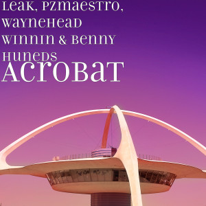 Listen to Acrobat (Explicit) song with lyrics from Leak