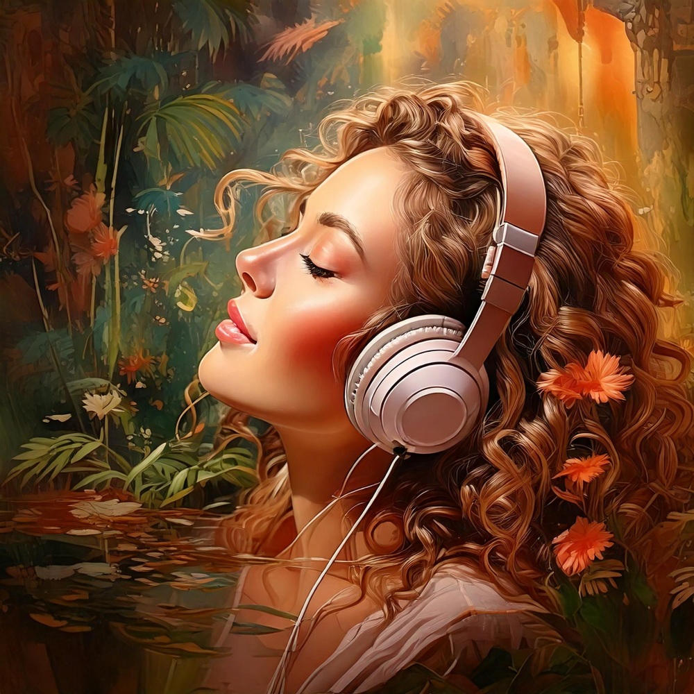 Dynamic Harmony Flow