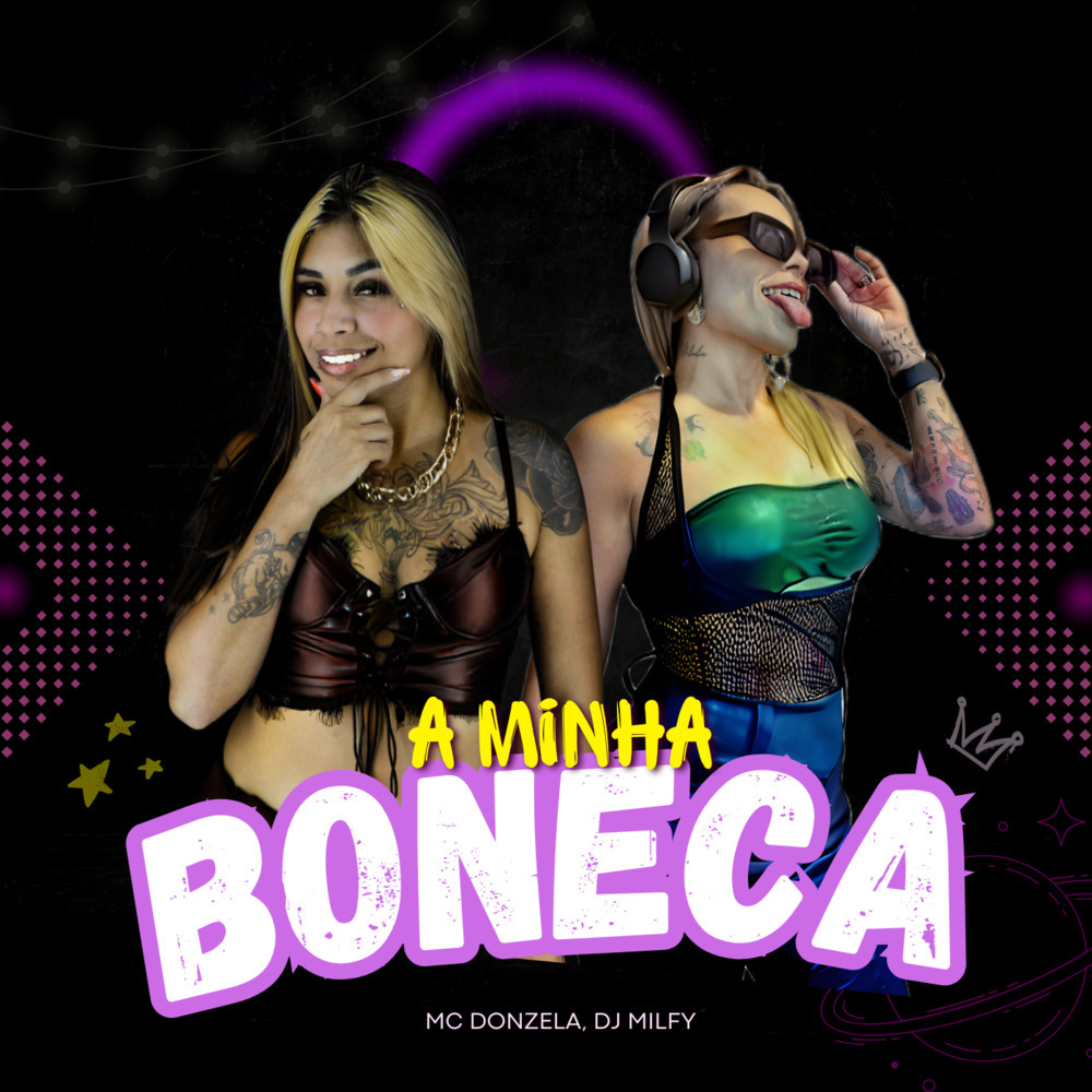 A Minha Boneca
