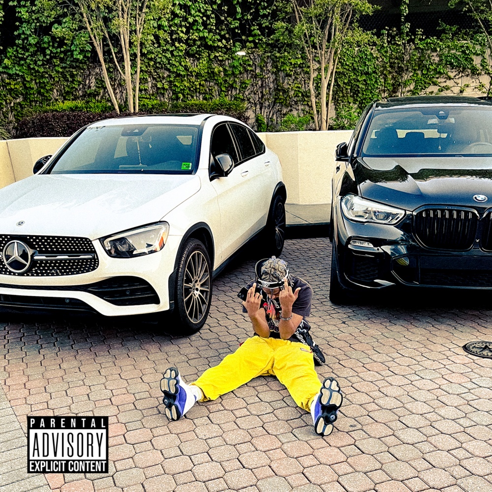 How Can I Lose??? (Explicit)