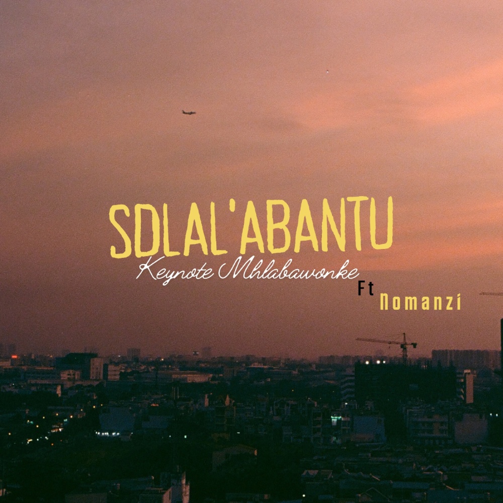 Sdlal'abantu