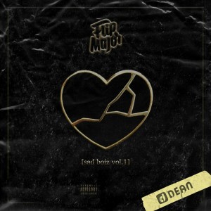 Flip Major的專輯Sad Boiz, Vol. 1
