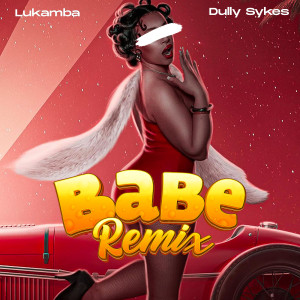 Album Babe (Remix) from LUKAMBA