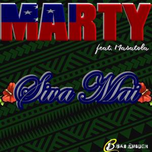 อัลบัม SIVA MAI ศิลปิน MARTY