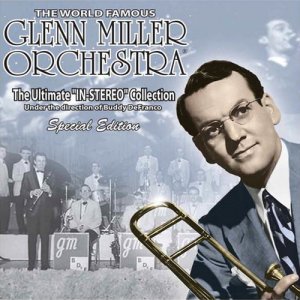 收聽Glenn Miller Orchestra的Perfidia (Vocal by Dorothy Claire)歌詞歌曲