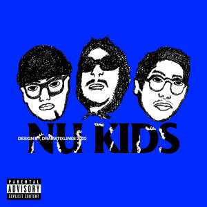 Dengarkan lagu Nu Kids (Explicit) nyanyian Vije Khan dengan lirik