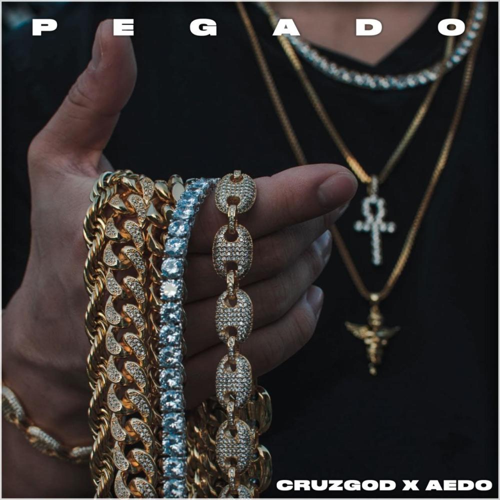 Pegado (feat. Cruzgod) (Explicit)