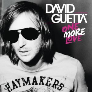 David Guetta的專輯One More Love (Explicit)