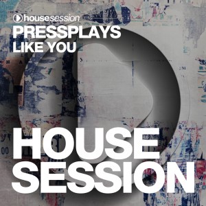ดาวน์โหลดและฟังเพลง Like You พร้อมเนื้อเพลงจาก Pressplays
